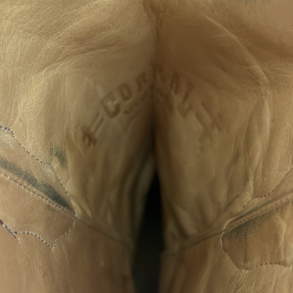Corral Boots - Picture 6 of 8